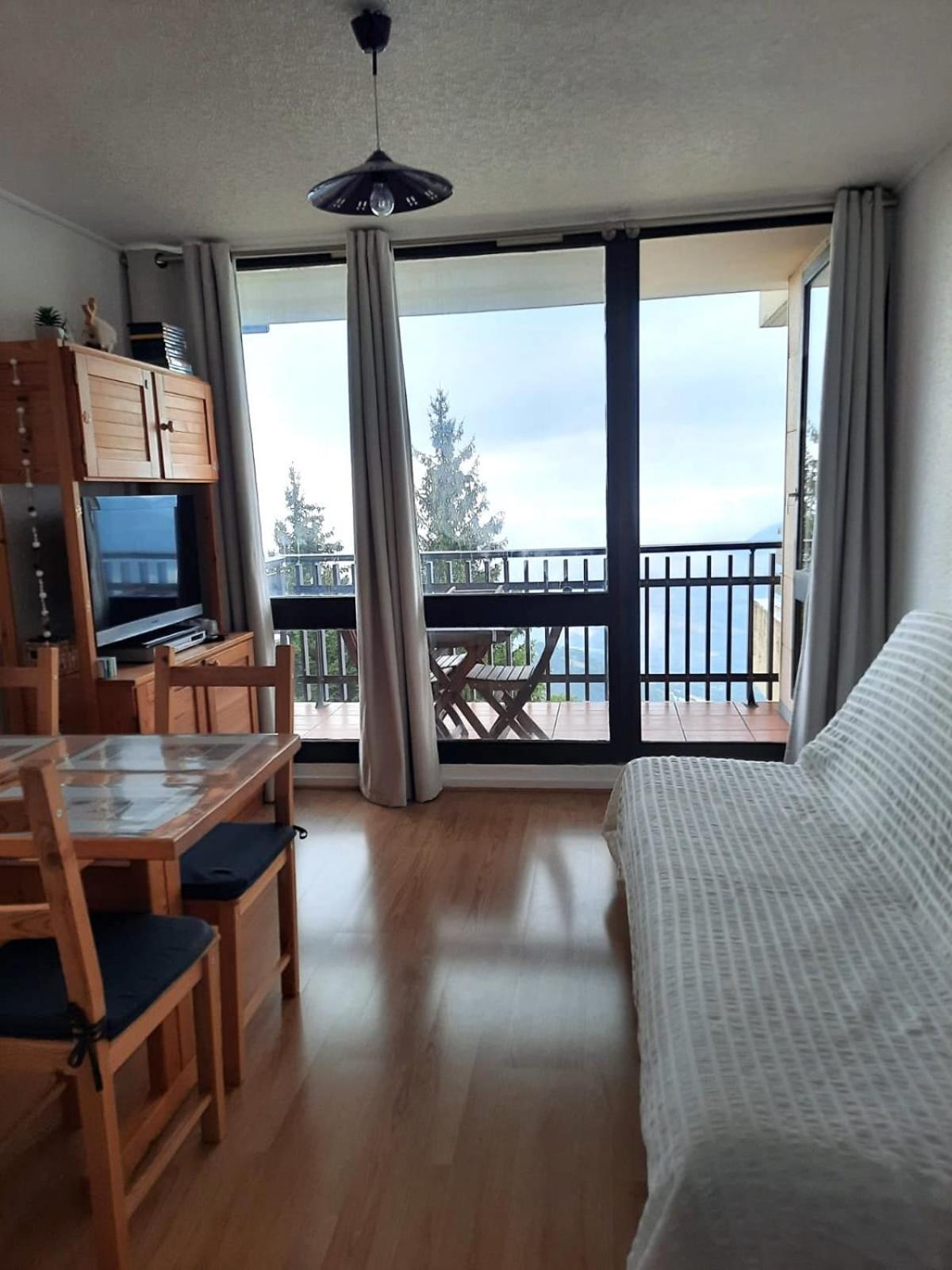Appartement De Montagne En Matheysine Saint-Honore  Exterior photo