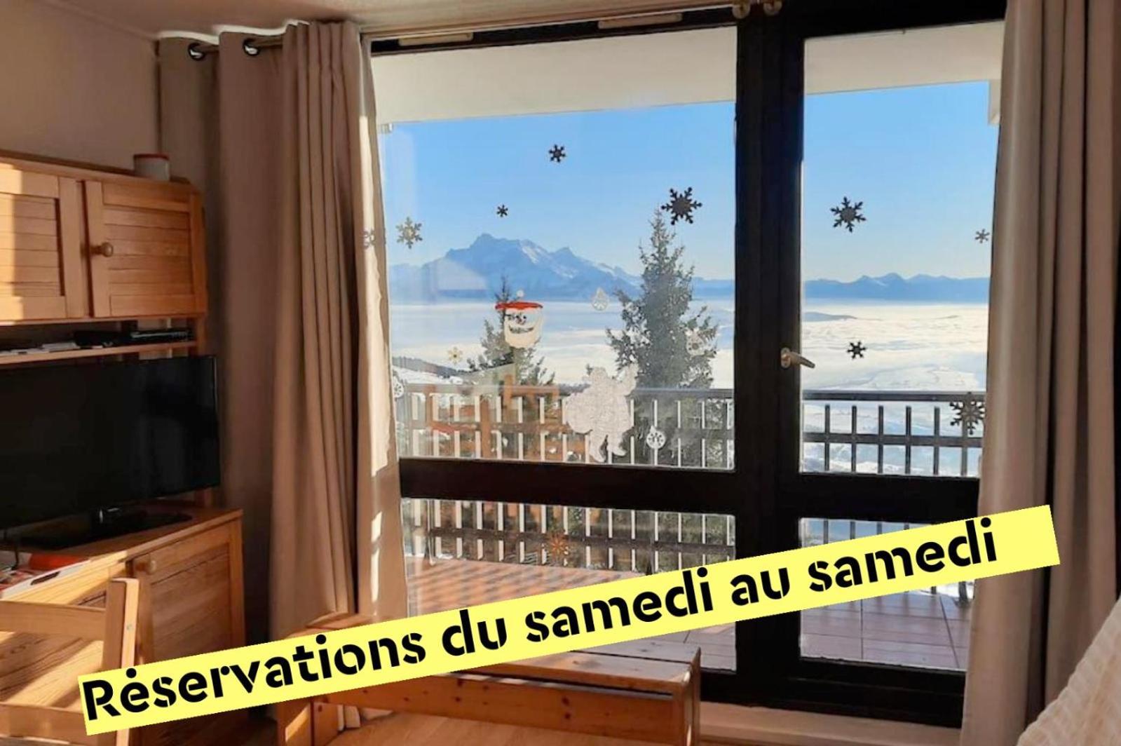 Appartement De Montagne En Matheysine Saint-Honore  Exterior photo